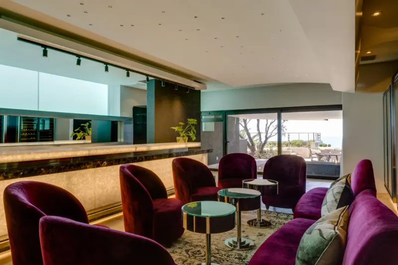 Moon Dance Villa in Fresnaye – photo 36