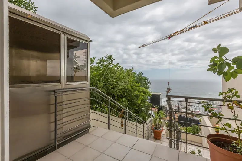 Villa Kali in Bantry Bay – photo 38