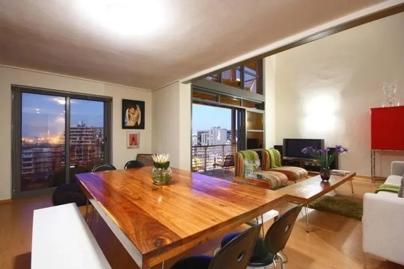 B20 Soho on Strand in De Waterkant – photo 4
