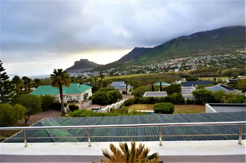 Hout Bay Manor in Hout Bay – photo 2