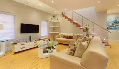 Flamingo Villa in Melkbosstrand – photo 12 thumbnail