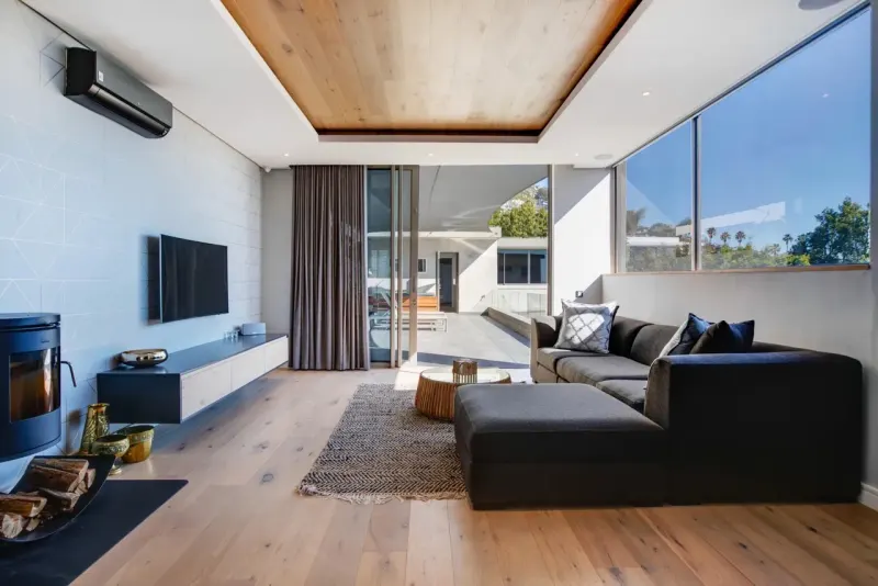Villa Emerald in Fresnaye – photo 5