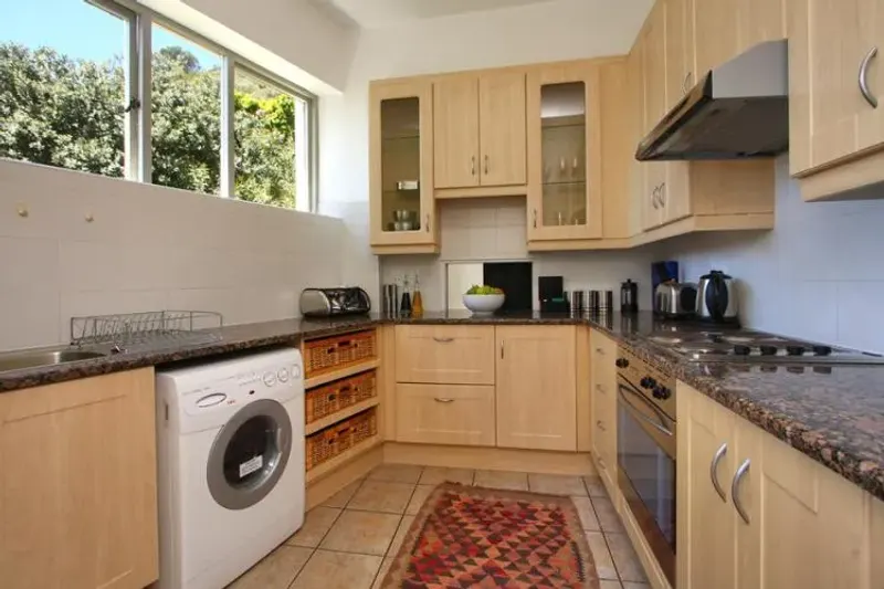 Valhalla Apartment in Clifton – photo 10