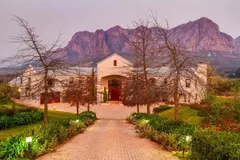 Belles Montagnes in Cape Winelands – photo 26 thumbnail