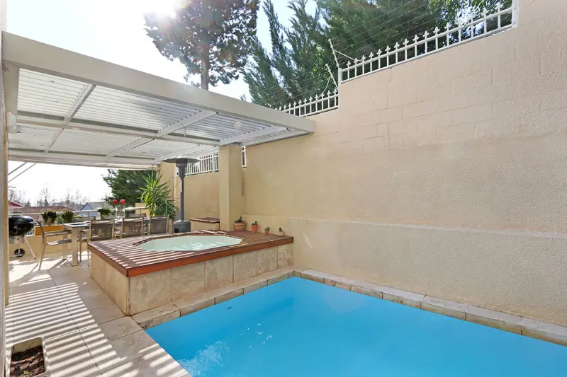 Calais Place in Sea Point – photo 1