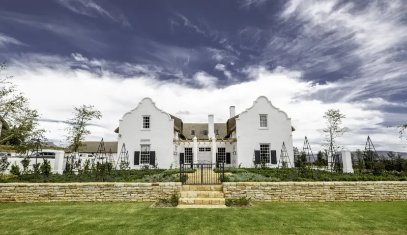 Brookdale Estate in Paarl – photo 1