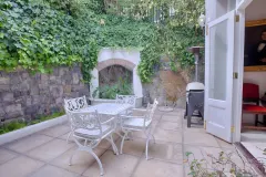 Charming Victorian Villa in Tamboerskloof – photo 7 thumbnail