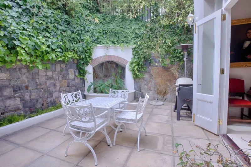 Charming Victorian Villa in Tamboerskloof – photo 7