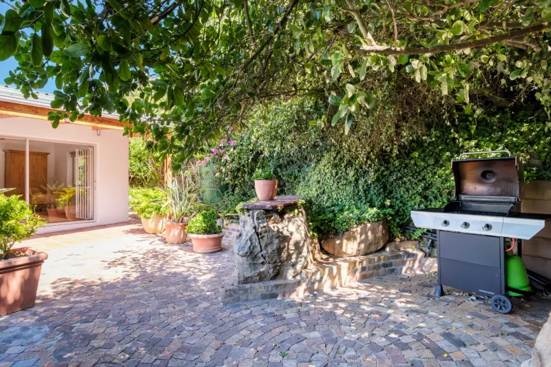 Mountain View Villa in Hout Bay – photo 34
