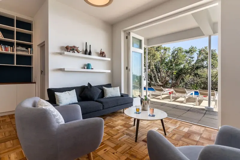 Picasso Villa in Camps Bay – photo 33