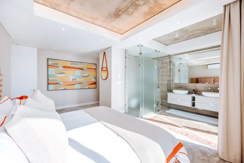 Plush Penthouse in Sea Point – photo 11