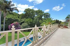 Constantia Heights Villa in Constantia – photo 29 thumbnail