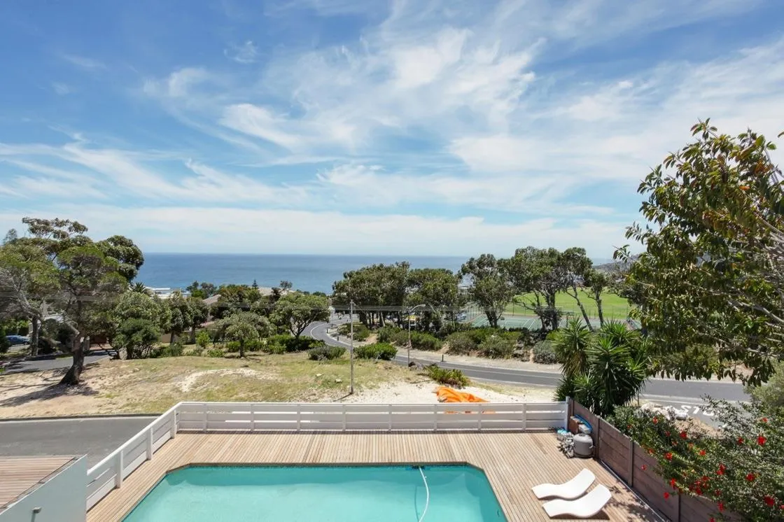 Camps Bay
