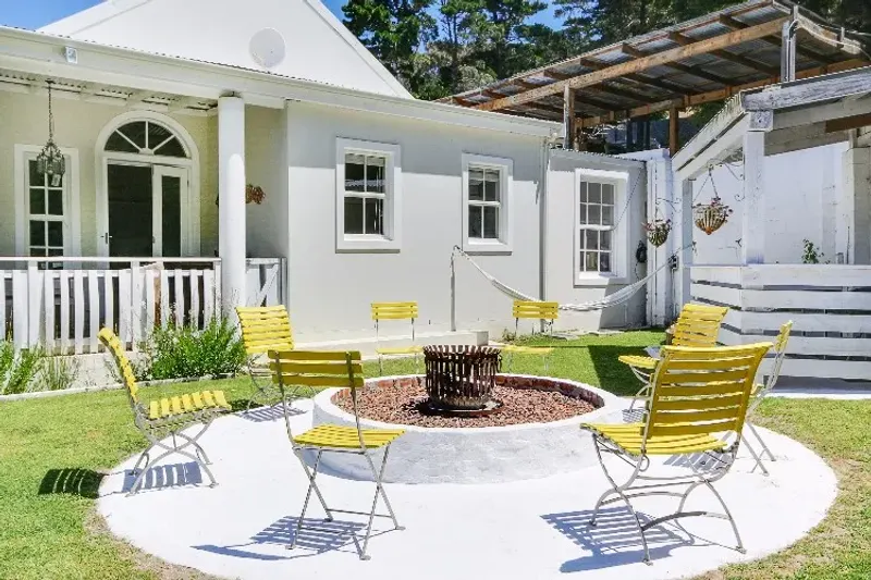 Hout Bay Mountain Retreat in Ruyteplaats Private Mountain Estate – photo 2