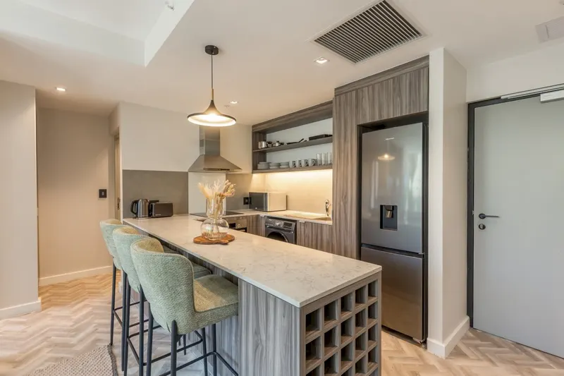 Foreshore Elegance in Foreshore – photo 16