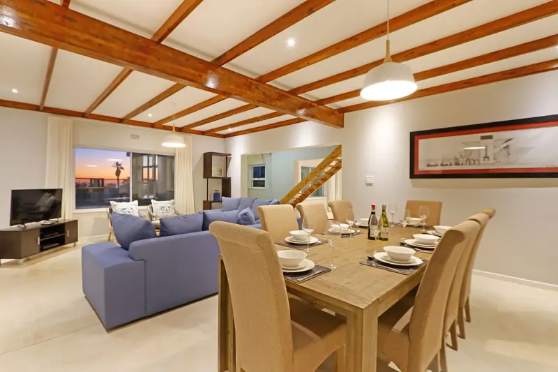 Gull Road Villa in Bloubergstrand – photo 5