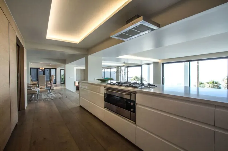 Villa Vue Mer in Bantry Bay – photo 20