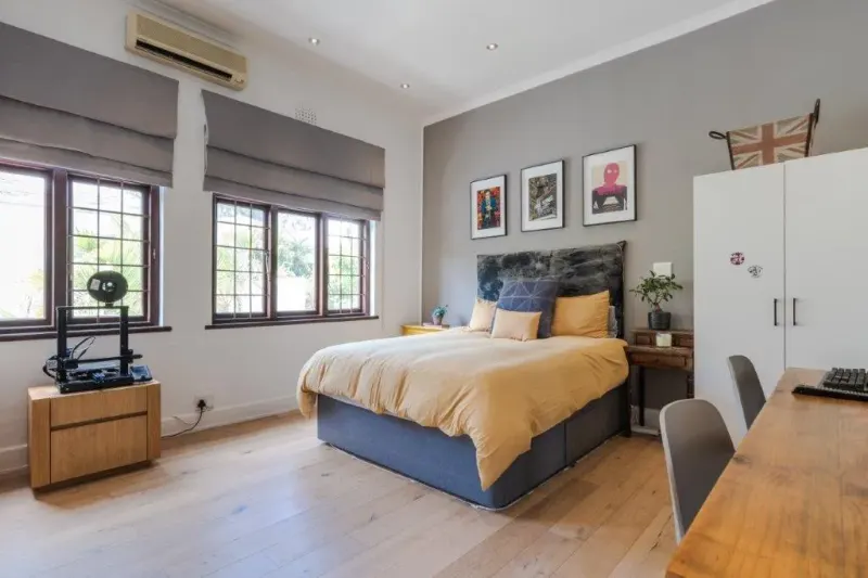 Avenue Normandie Villa in Fresnaye – photo 19