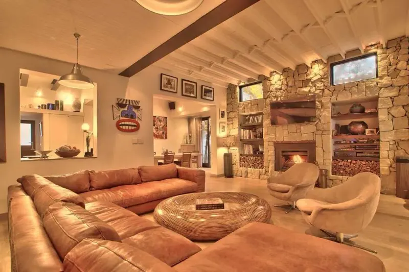 Villa Central Drive in Camps Bay – photo 8