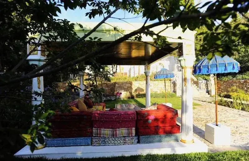 Enigma Mansion in Camps Bay – photo 20