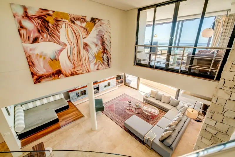 Lions Crest in Camps Bay – photo 27