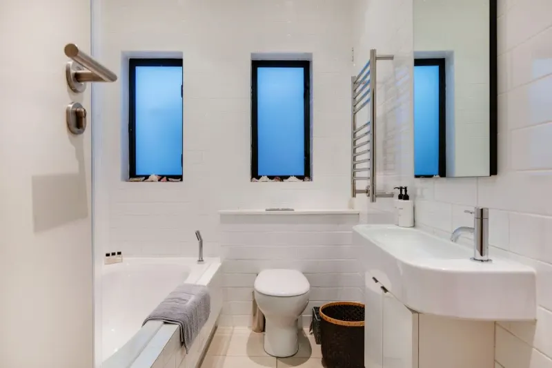 Eames Villa in Camps Bay – photo 8