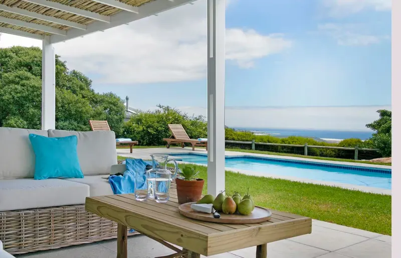 Idyllic Noordhoek in Noordhoek – photo 3