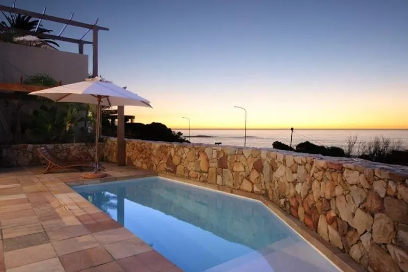Glen Beach Villas 1