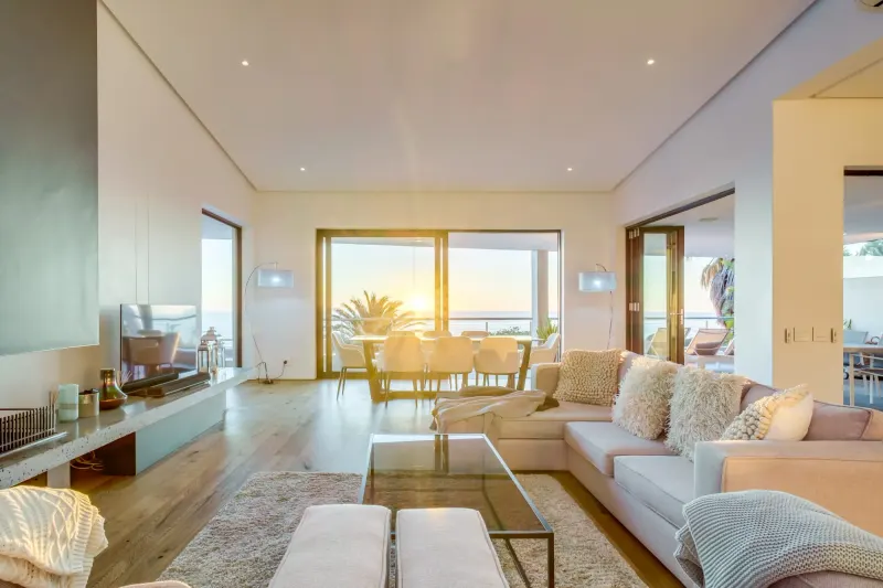Casa di Sorrento in Camps Bay – photo 2