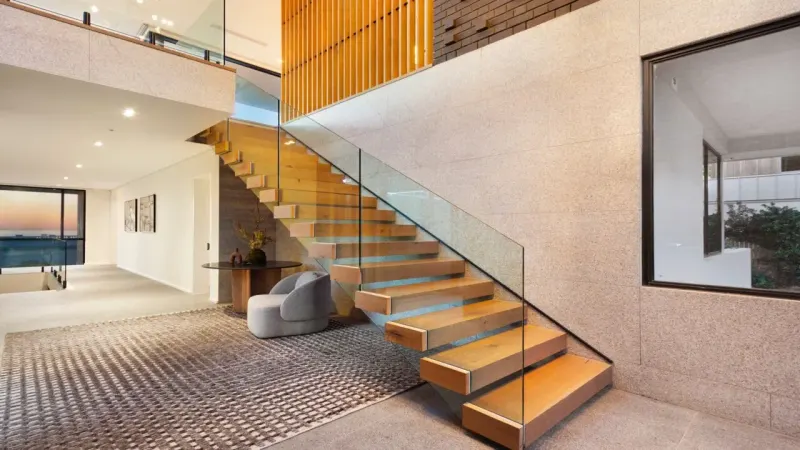 Ronald Luxury Villa in Camps Bay – photo 10