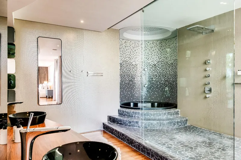Villa Lumen in Camps Bay – photo 29