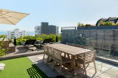 Sea Point Penthouse Retreat in Sea Point – photo 13 thumbnail