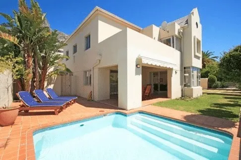 Sea Point