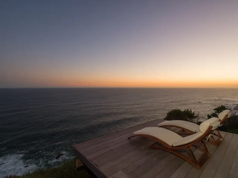 RAINBOW’S END VILLA in Knysna – photo 74