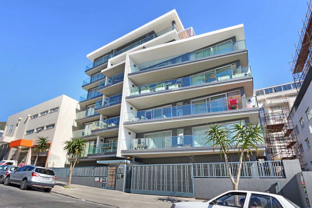 Sea Point