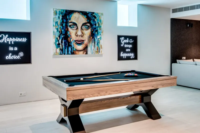 Villa 240 in Bantry Bay – photo 12