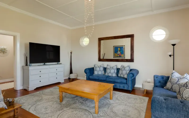 Villa 15 on Wessels in Green Point – photo 12