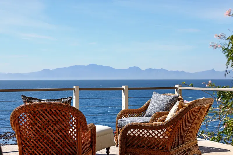 The Rocks Villa in Simon's Town – photo 13