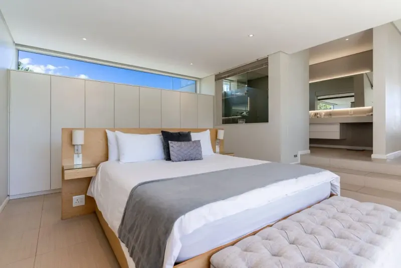 Marine Villa in Camps Bay – photo 35