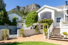 Llandudno Beach House in Llandudno – photo 12 thumbnail