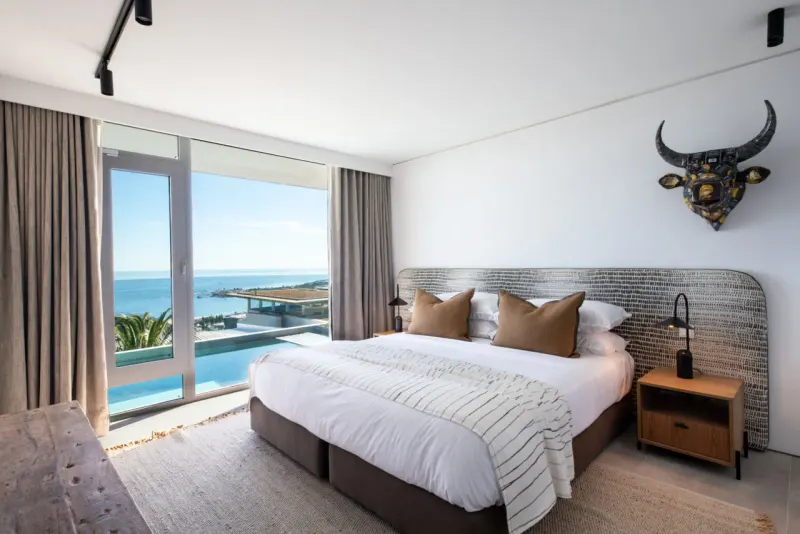 Villa Hyalite in Camps Bay – photo 16