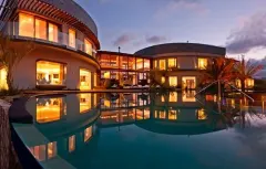 Villa Lothian in Grabouw – photo 1 thumbnail