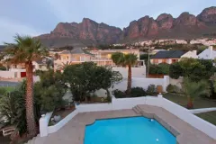 Phoenix villa in Bakoven – photo 2 thumbnail