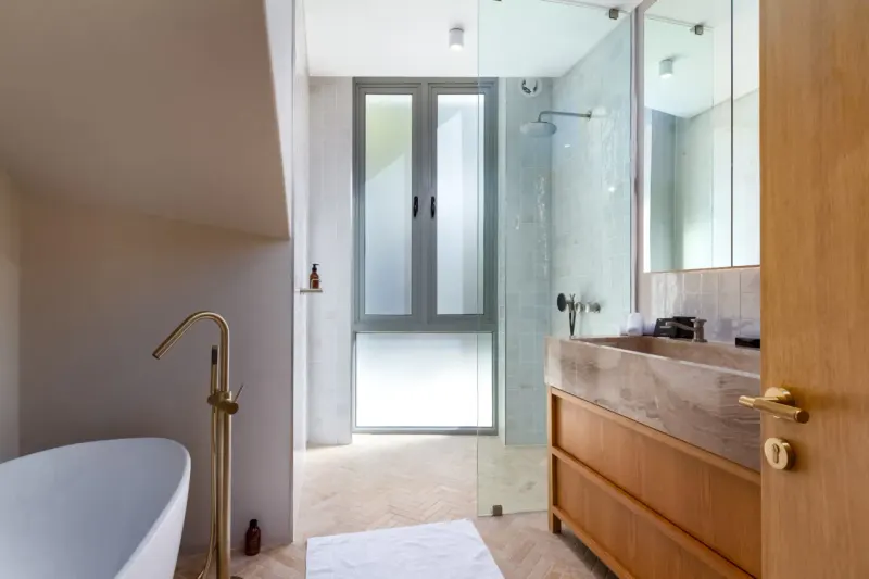 Villa Vista in Fresnaye – photo 41