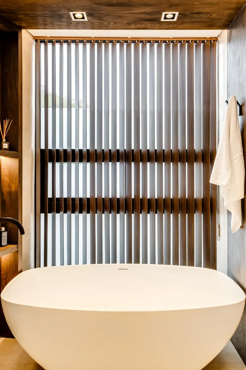 Ocean's 33 Villa in Camps Bay – photo 49