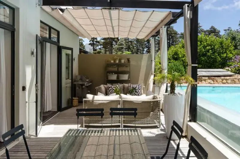 Kenrock Estate in Hout Bay – photo 5