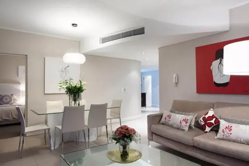 The Rockwell 607 in De Waterkant – photo 5