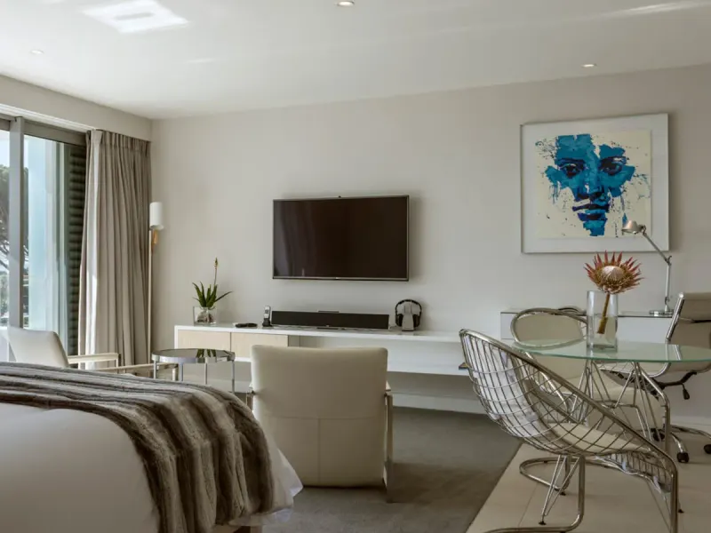 South Beach Apartments - Classic Suite in Camps Bay – photo 3