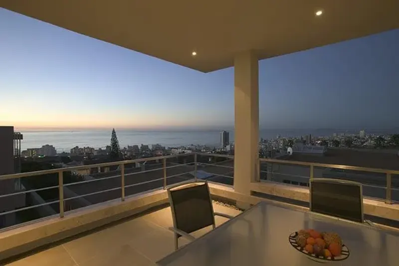 Fresnaye St Louis
