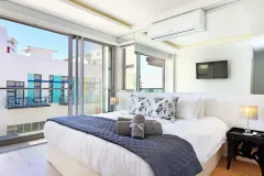 Passerelle Apartment in Sea Point – photo 9 thumbnail